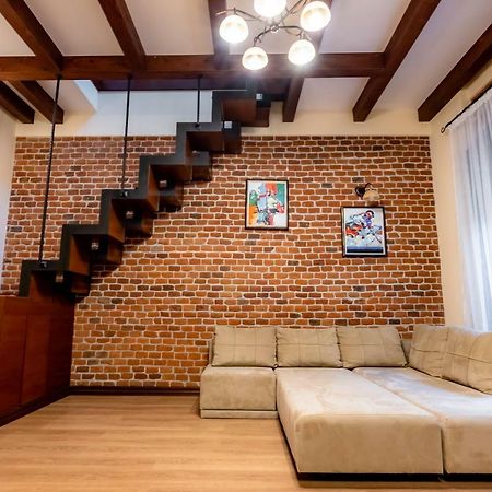 טימישוארה Apartament Lux Unirii מראה חיצוני תמונה