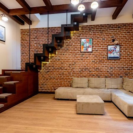 טימישוארה Apartament Lux Unirii מראה חיצוני תמונה