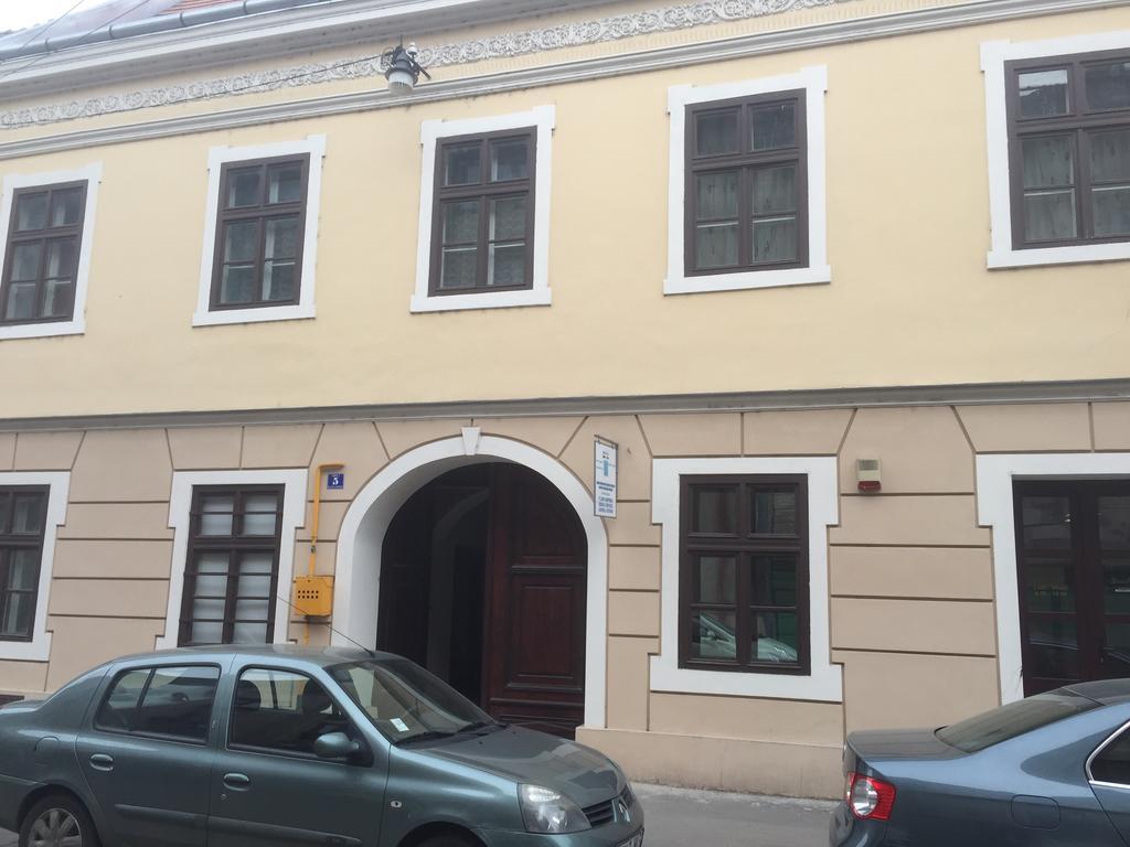 טימישוארה Apartament Lux Unirii מראה חיצוני תמונה