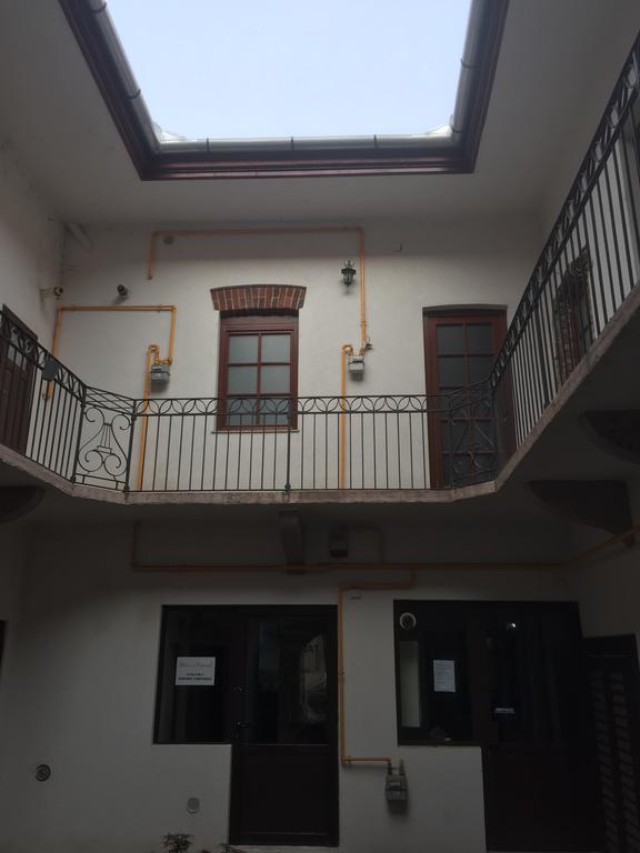 טימישוארה Apartament Lux Unirii מראה חיצוני תמונה