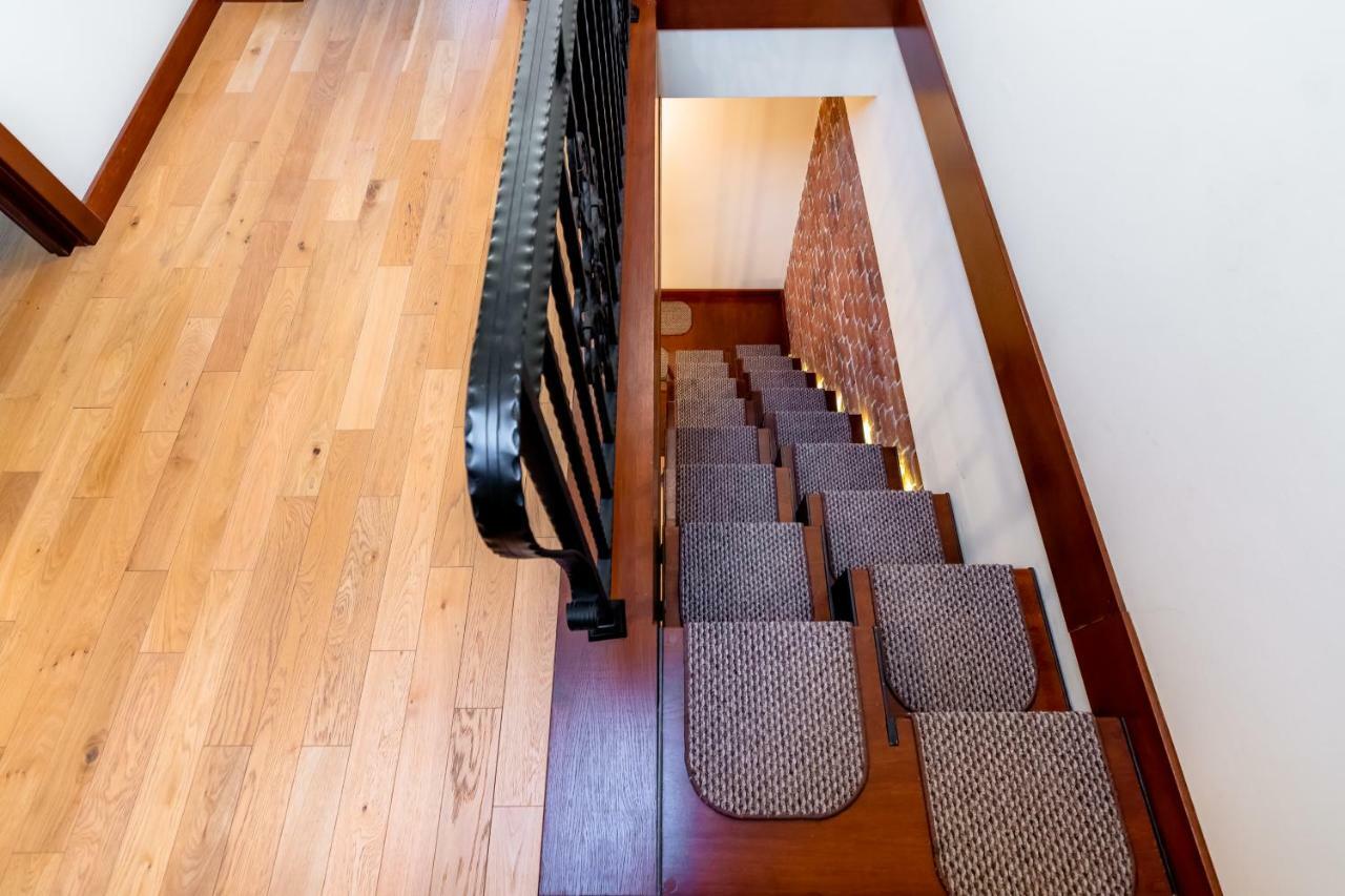 טימישוארה Apartament Lux Unirii מראה חיצוני תמונה