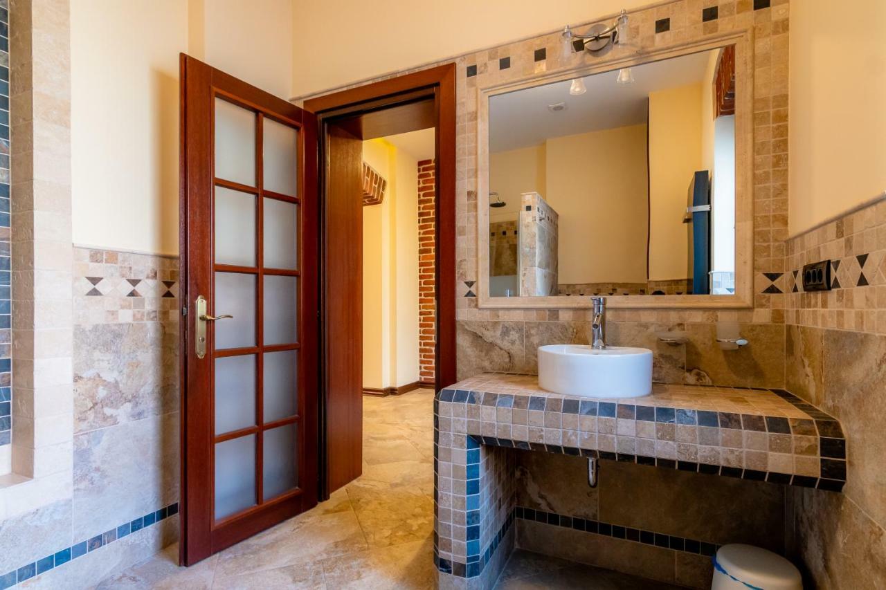 טימישוארה Apartament Lux Unirii מראה חיצוני תמונה