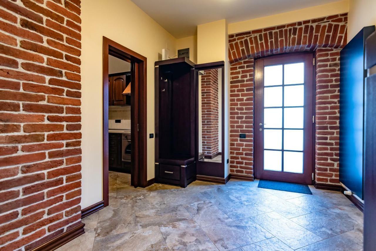 טימישוארה Apartament Lux Unirii מראה חיצוני תמונה